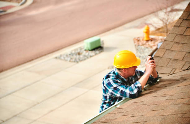 Best Commercial Roofing Services  in Susanville, CA
