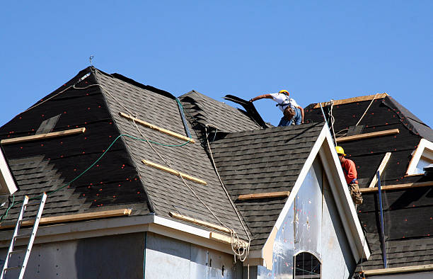 Best Residential Roofing Contractor  in Susanville, CA