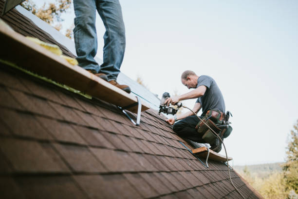 Roof Repair Estimates in Susanville, CA