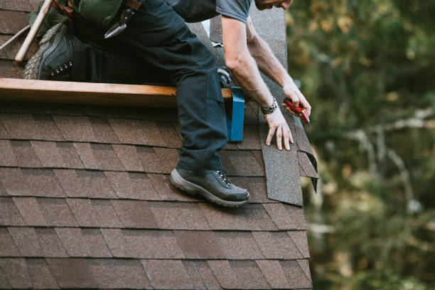 Best Shingle Roofing Installation  in Susanville, CA